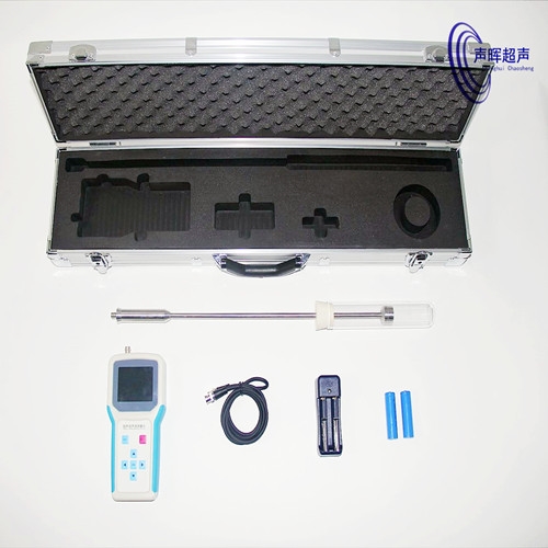 超声波声强测量仪