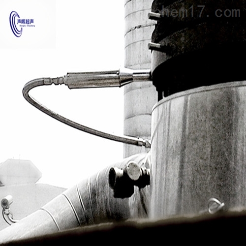 杭州超声波除垢防垢 管道处理 换热器处理